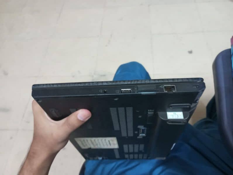 Lenovo Thinkpad X270 5