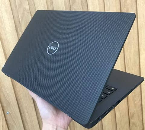 Dell Latitude 7400 Core i5 Gen 8th RAM 16GB DDR4 SSD 256GB 2