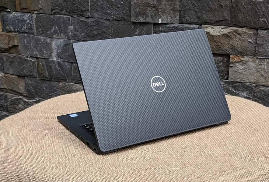 Dell Latitude 7400 Core i5 Gen 8th RAM 16GB DDR4 SSD 256GB 3