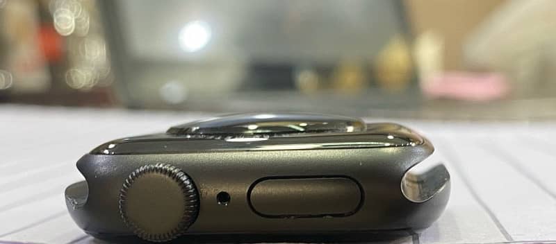 Apple Watch SE 40mm 7