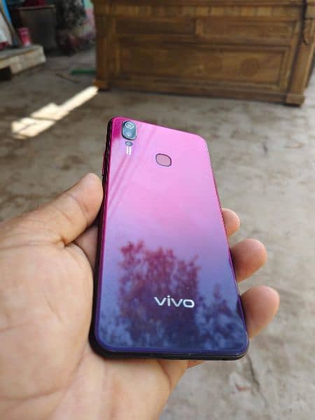 vivo y11 3gb32gb mukmal saman ha 1