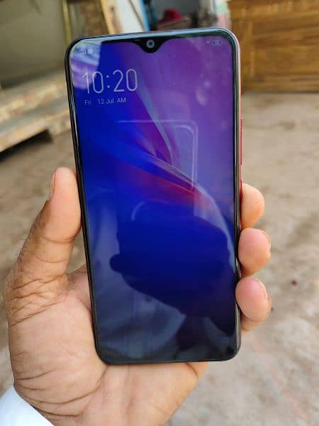 vivo y11 3gb32gb mukmal saman ha 6