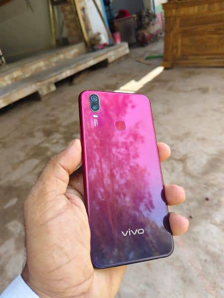 vivo y11 3gb32gb mukmal saman ha 7