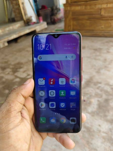 vivo y11 3gb32gb mukmal saman ha 8