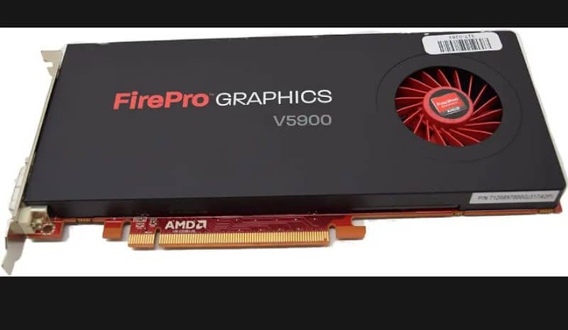 amd fire pro ATI 0