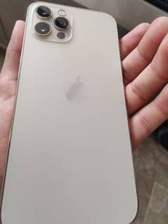iphone 12 Pro 128 PTA Approved
