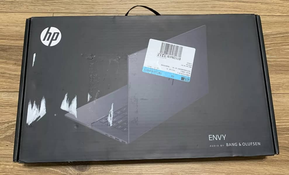 13th Gen Hp Envy x360 - Ryzen 7 7730U | 16GB / 512GB SSD | Hp Spectre 0