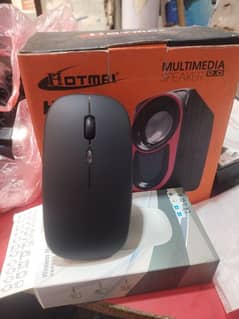 B. t wireless mouse Rechargeable