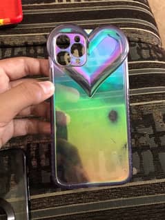 IPHONE 11 pro cover 0