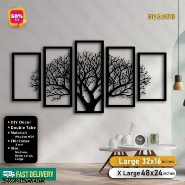 home wall decoration pieces 4