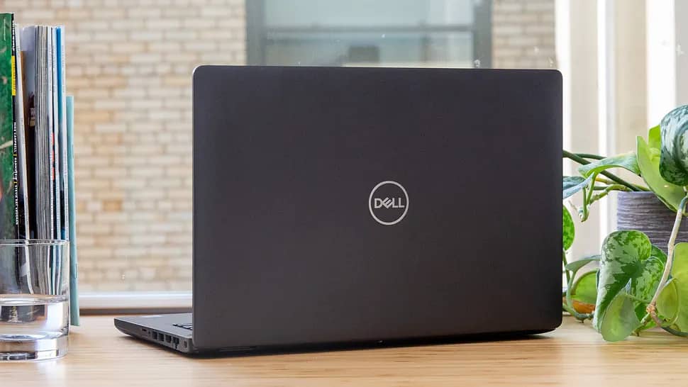 Dell Latitude 5400 Touchscreen Gen: 8th Core i5 RAM: 16GB SSD: 256GB 1