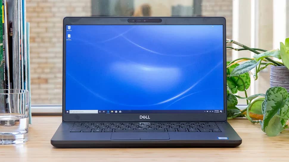 Dell Latitude 5400 Touchscreen Gen: 8th Core i5 RAM: 16GB SSD: 256GB 2