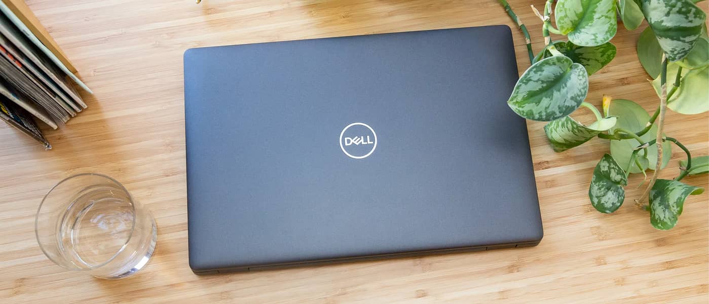 Dell Latitude 5400 Touchscreen Gen: 8th Core i5 RAM: 16GB SSD: 256GB 7