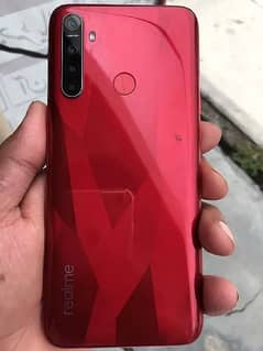 realme 5s 4gb 128gb