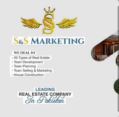 SS Marketing is hiring candidates best opportunity for male and femle