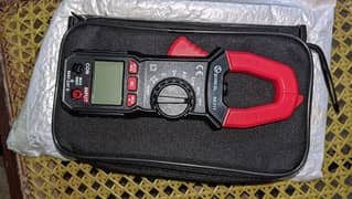 brand new unused DC clamp meter good quality equipments imported prod.