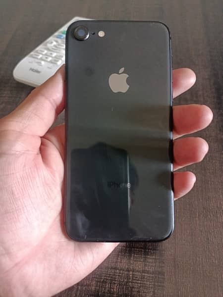 Iphone 8 Non PTA For Sale In Bhowana Chiniot City 2