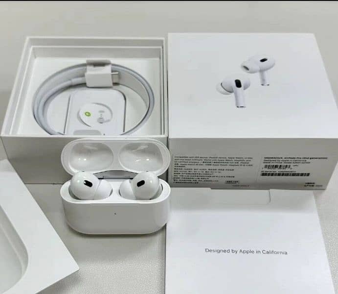 Airpods_pro 2 [ type C] 0