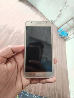 Samsung Galaxy j5 1g and 8 g