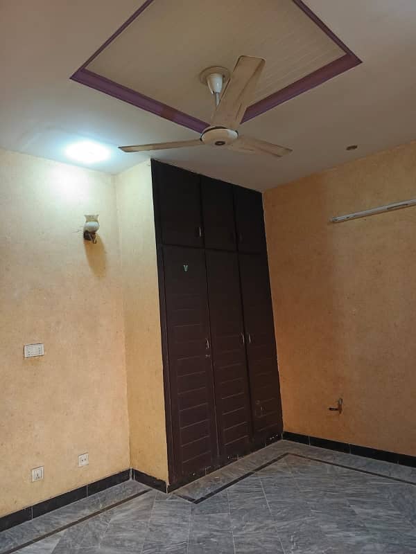 Prime Location 5 Marla House available for rent in Warsak Road if you hurry 4