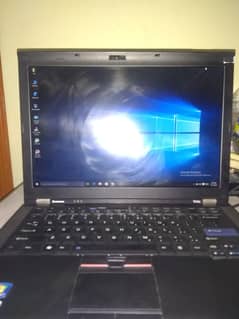 Lenovo Thinkpad T-410s For Sale