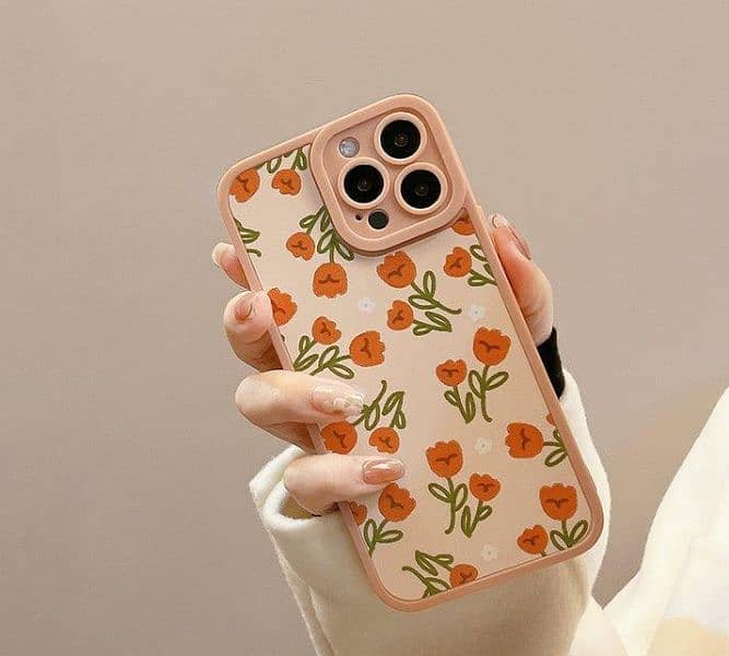 iphone Protection phone Cover 12