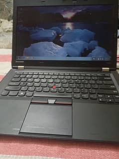 Lenovo Thinkpad T430u core i5