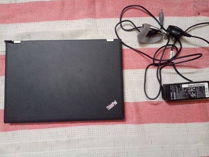 Lenovo Thinkpad T430u core i5 1