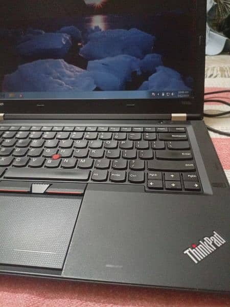 Lenovo Thinkpad T430u core i5 3