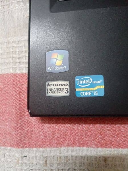 Lenovo Thinkpad T430u core i5 4