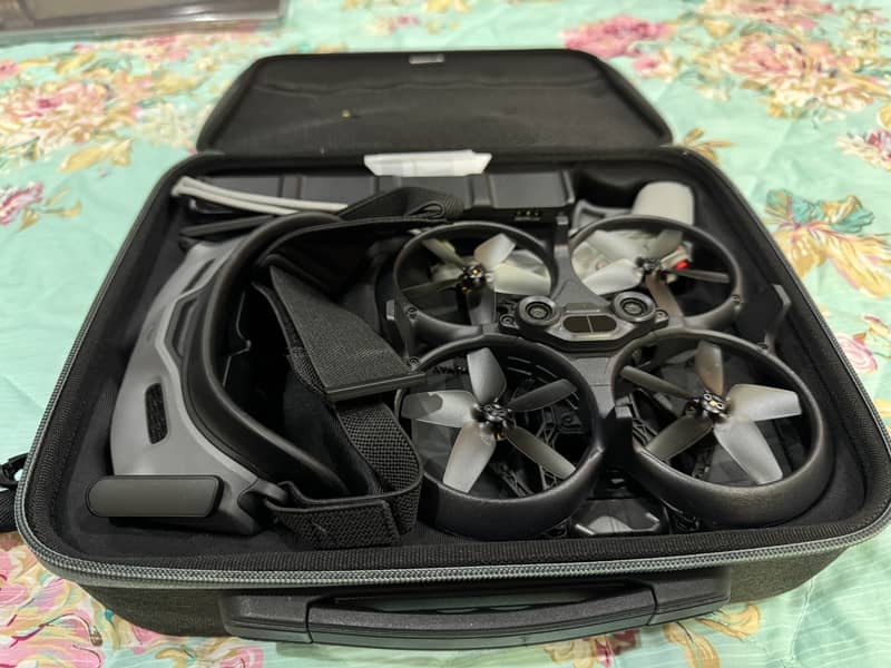 DJI Avata Drone for Sale - New 0