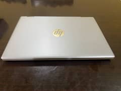 Hp pavilion x360 convertible touch i5 8th 16/512