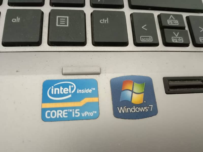 CORE I5 HP ELITE BOOK 4GB 320GB 0