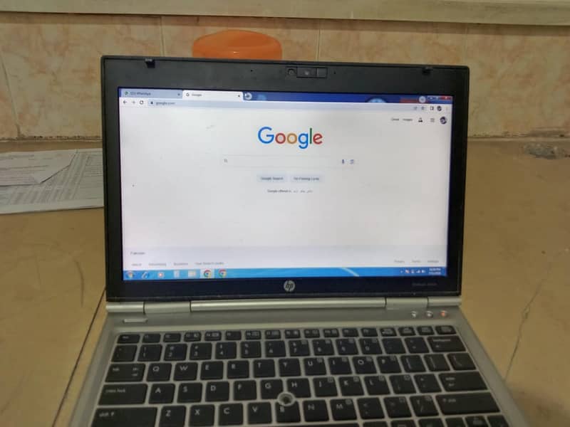 CORE I5 HP ELITE BOOK 4GB 320GB 2