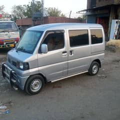 Nissan Clipper 2011/2016  for sale & exchange