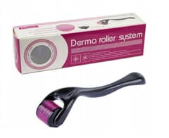 Derma Roller 0.5 mm ( free delivery)