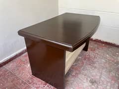 Executive Office Table/ Computer table