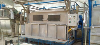 Towel Dyeing Machines Available for Sale Urgent