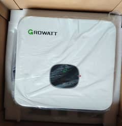 Growatt 20Kw ongrid inverter "MOD 20000KTL3-X2"