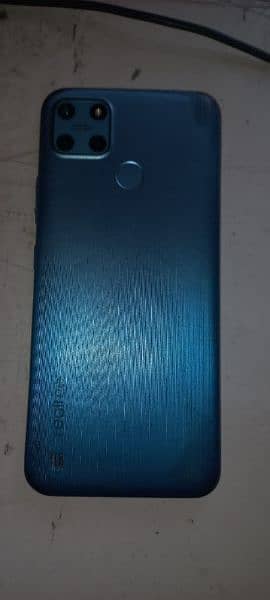 Realme C25y 5