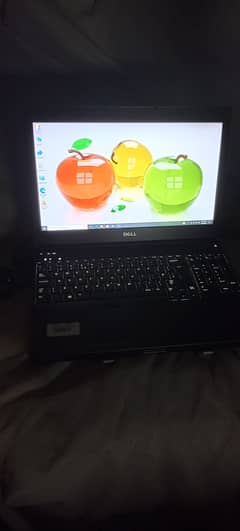 Dell laptop workstation m4800 i7 16gb ram 0