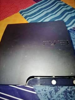 Ps3 Slim For Parts