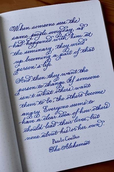 Hand writing Asighment work 2