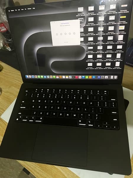 MACBOOK M3 PRO 1