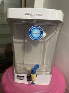 kent water purifier