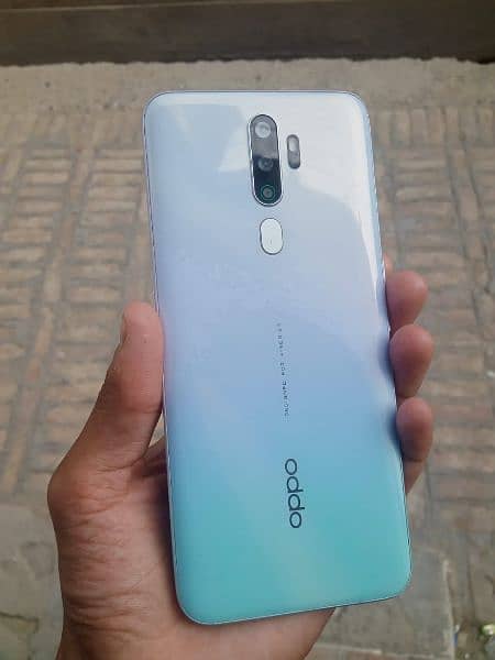 oppo A5 2020 non pta 1