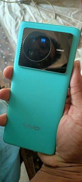 Vivo x80 vivo lover mobile 0