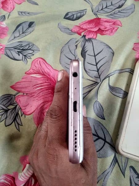 I sell my mobile oppo model CPH1701 2