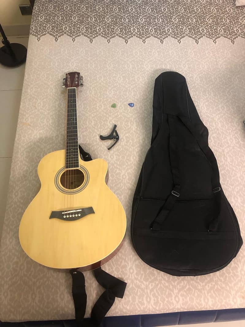 Guitar 0