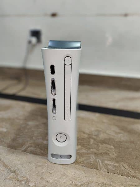 Xbox 360 0